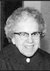 Sister Celine Fasenmyer